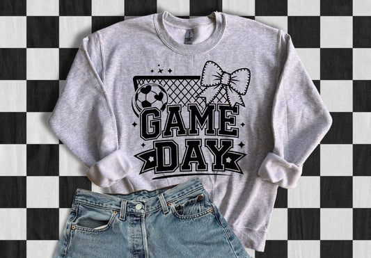 Game Day Tee