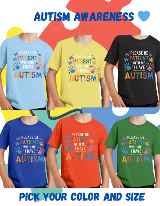 Autism Awareness
