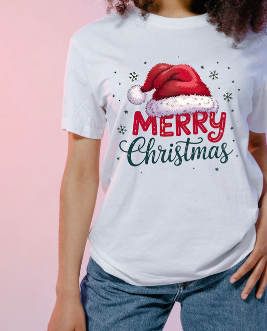 Merry Christmas Tee