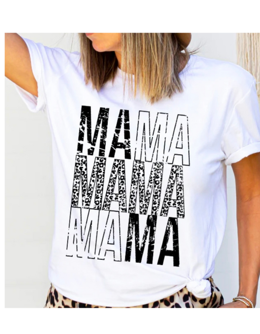 Mama Tee