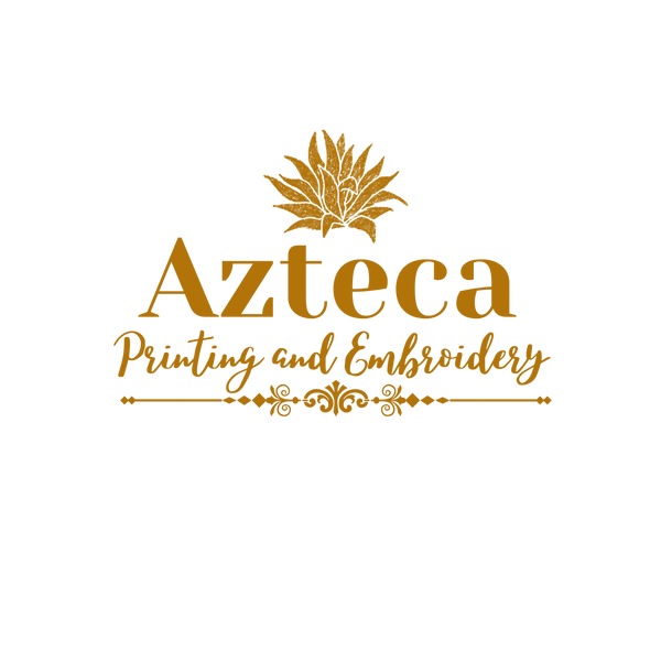 Azteca Printing & Embroidery